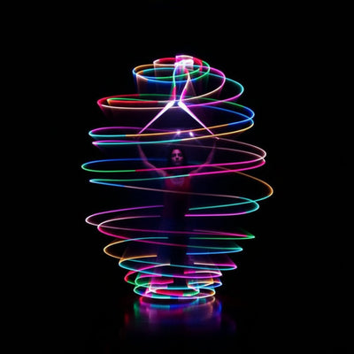 How to Care for Your LED Gloves: Complete Maintenance & Storage Guide